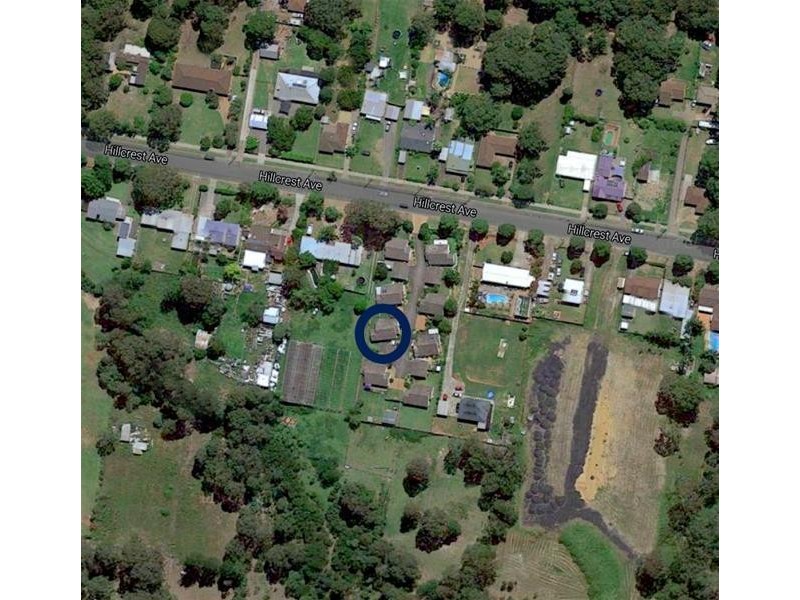 5/50 Hillcrest Avenue, South Nowra NSW 2541