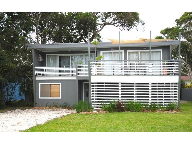 71 Boorawine Terrace, Callala Bay NSW 2540