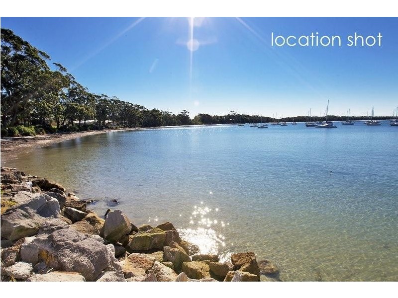 71 Boorawine Terrace, Callala Bay NSW 2540