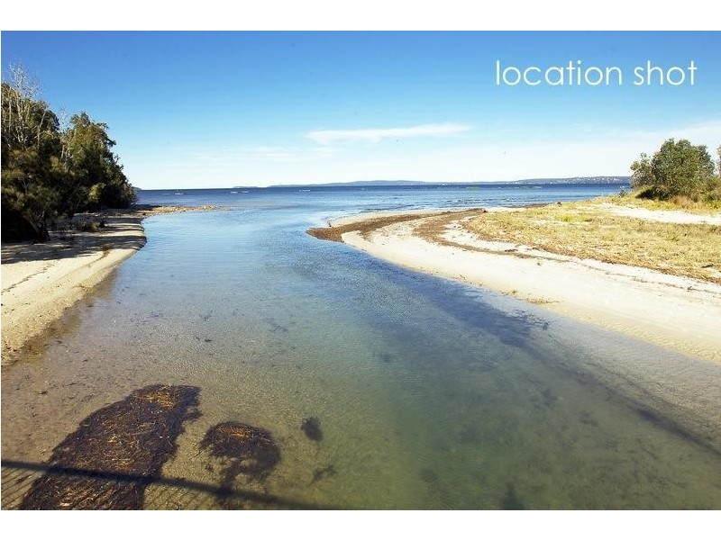 71 Boorawine Terrace, Callala Bay NSW 2540