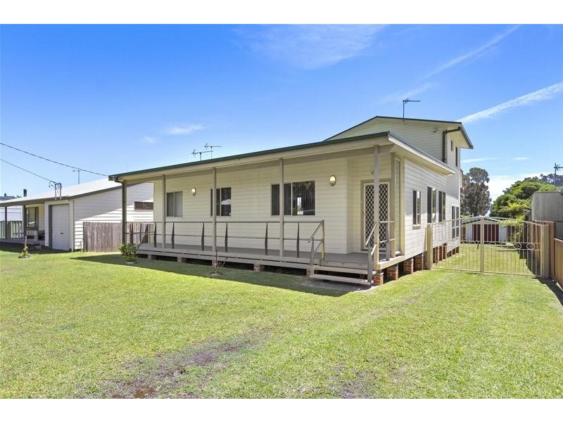 31 Gerringong Street, Currarong NSW 2540
