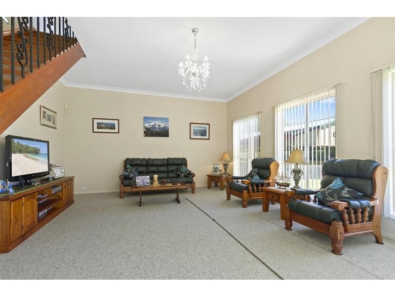 31 Gerringong Street, Currarong NSW 2540
