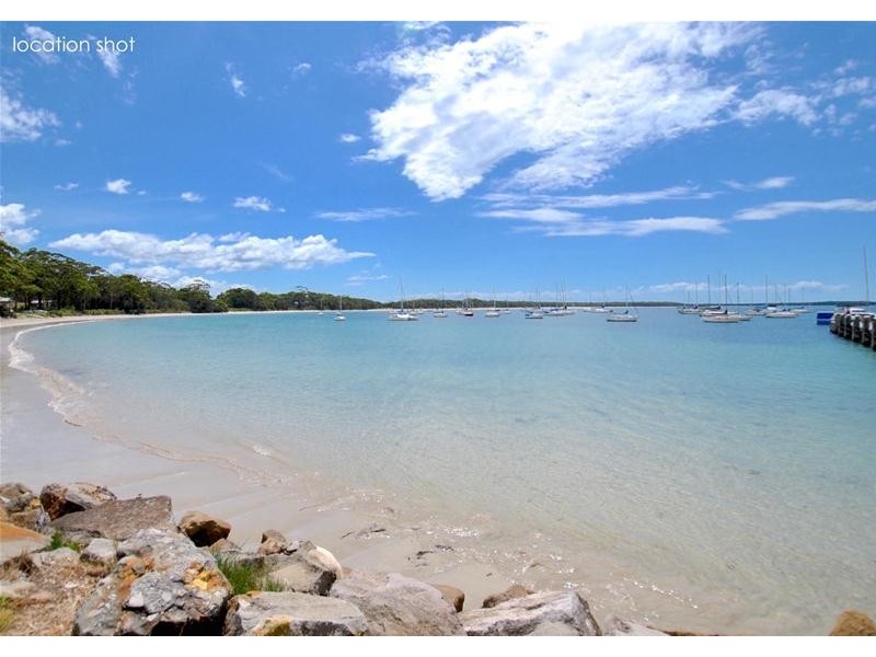 91 Boorawine Terrace, Callala Bay NSW 2540