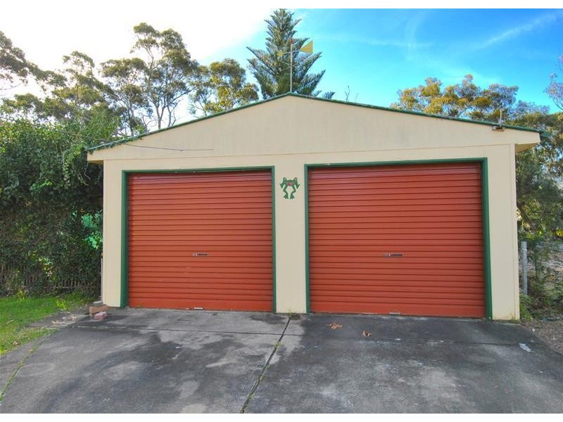 68 Watts Road, Callala Beach NSW 2540