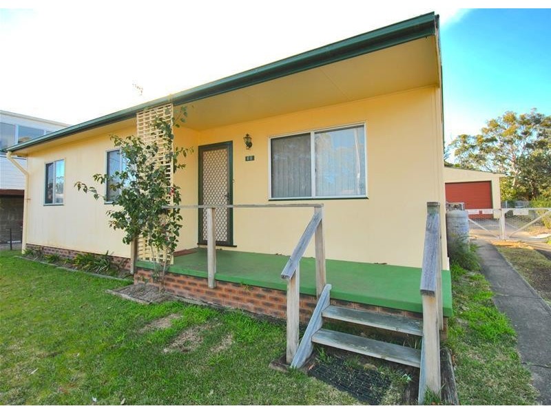 68 Watts Road, Callala Beach NSW 2540