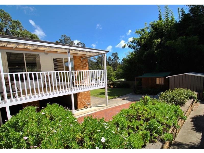 13 Callala Street, Callala Bay NSW 2540