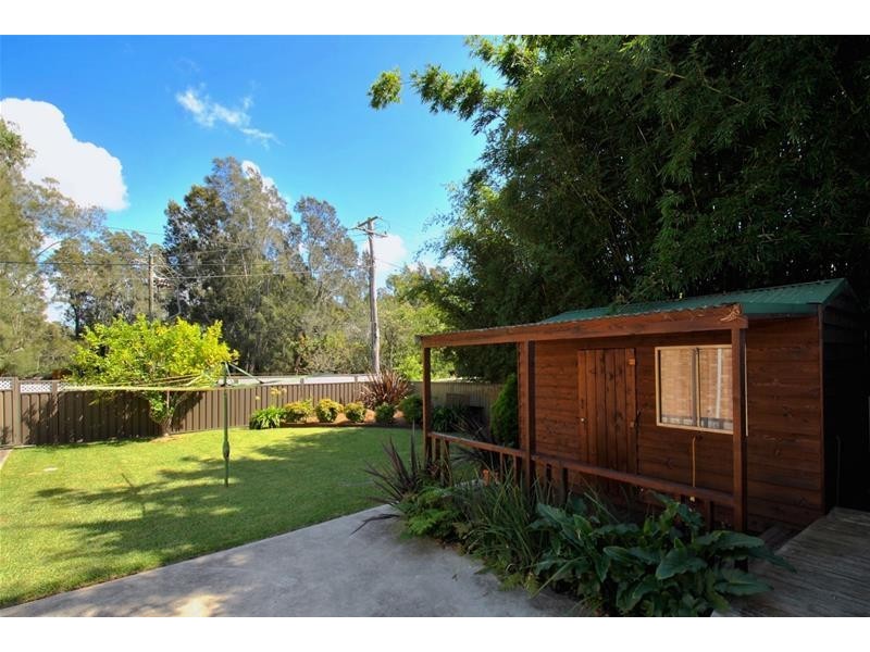 13 Callala Street, Callala Bay NSW 2540