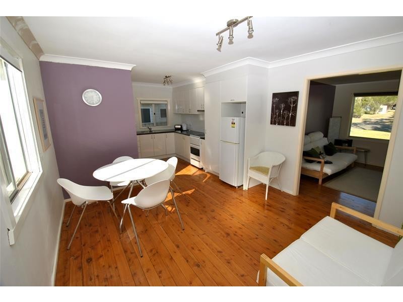 28  Carlton Crescent, Culburra Beach NSW 2540