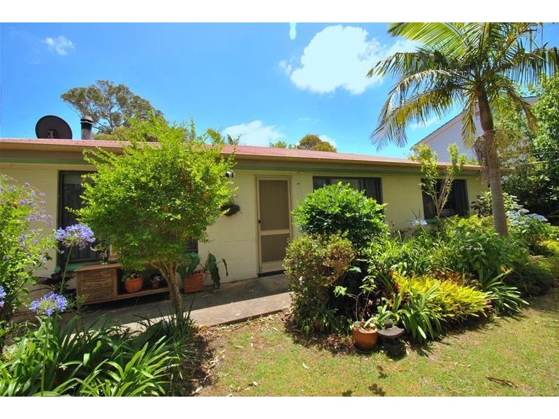 63 Sheaffe Street, Callala Bay NSW 2540