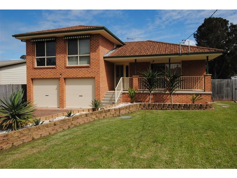 49 Prince Edward Avenue, Culburra Beach NSW 2540