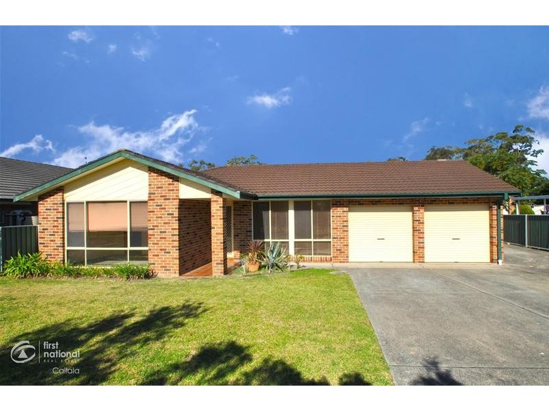 20 Carson Crescent, Callala Bay NSW 2540