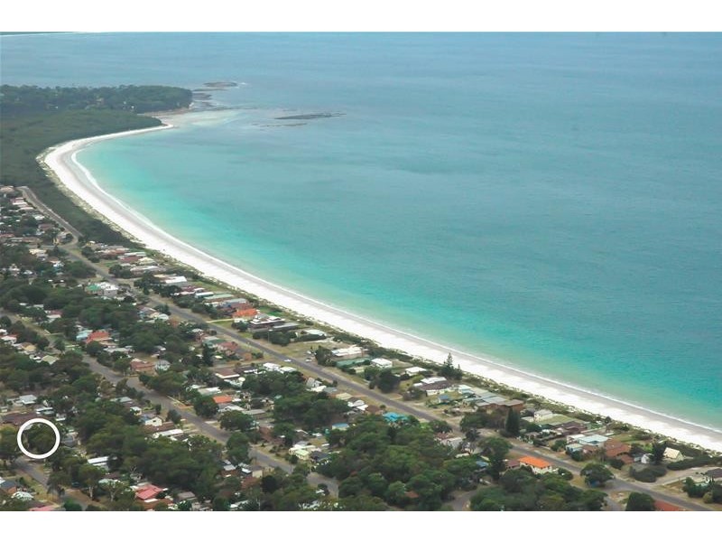 61 Queen Mary Street, Callala Beach NSW 2540