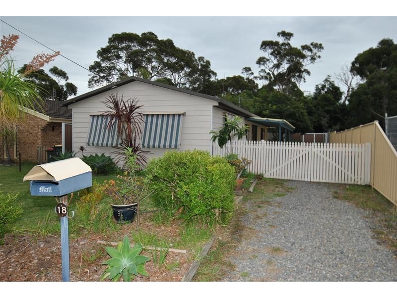 Callala Bay NSW 2540