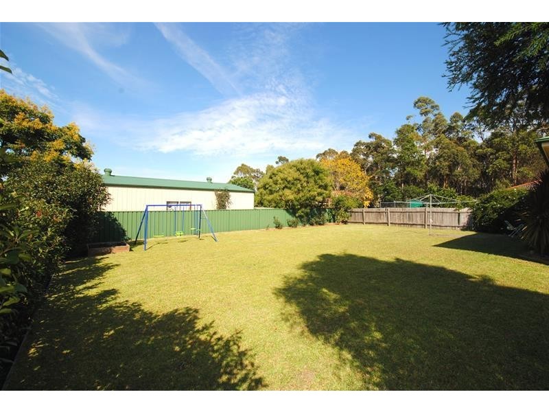 94 Hollingsworth Crescent, Callala Bay NSW 2540