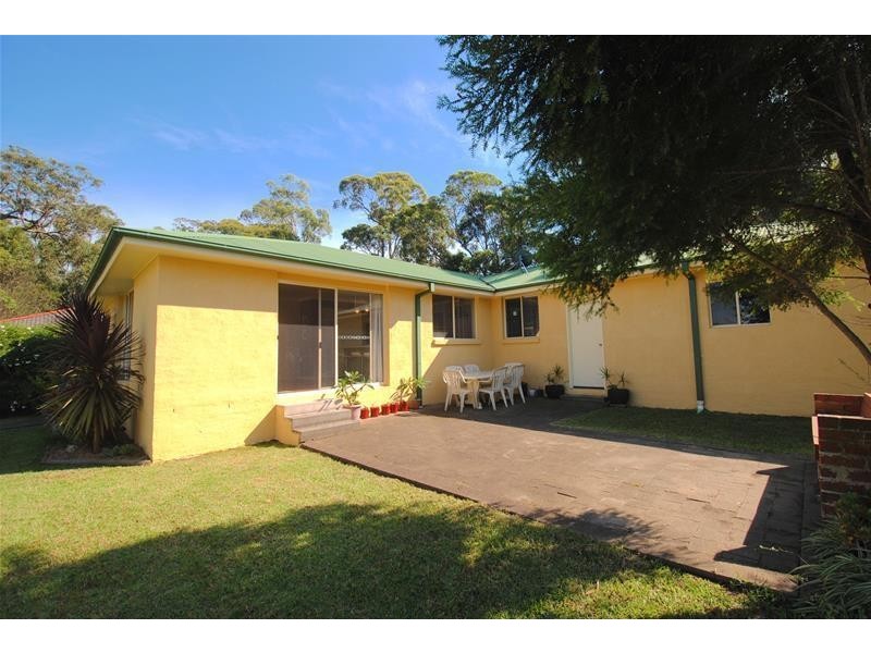 94 Hollingsworth Crescent, Callala Bay NSW 2540