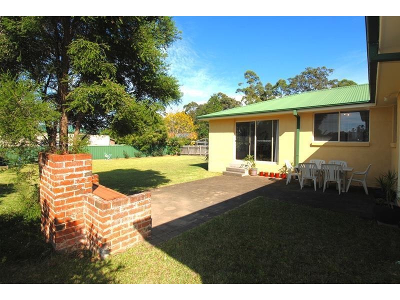 94 Hollingsworth Crescent, Callala Bay NSW 2540