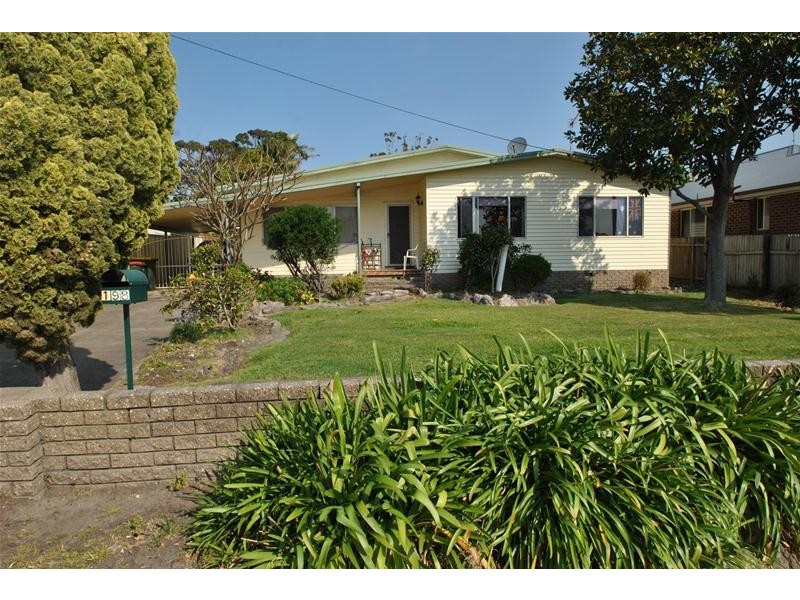 198 Prince Edward Avenue, Culburra Beach NSW 2540