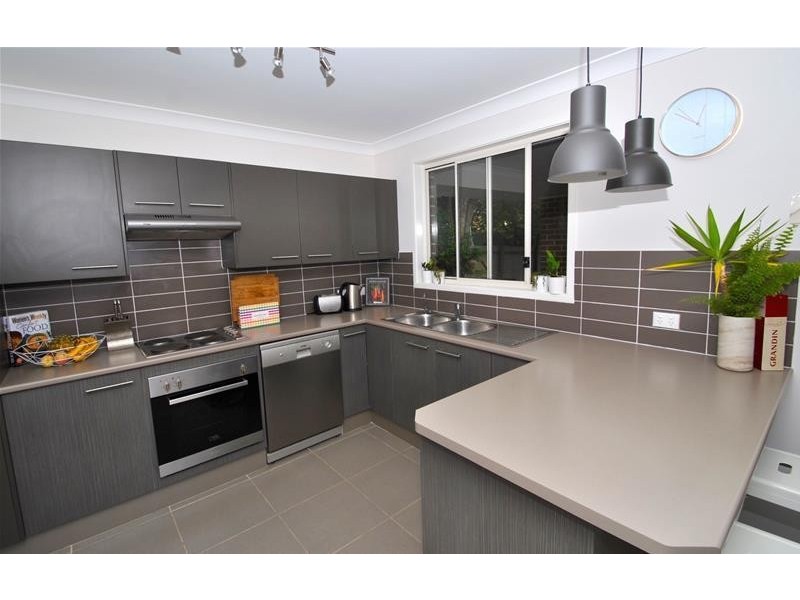 1 Christiana Close, West Nowra, Nowra NSW 2541