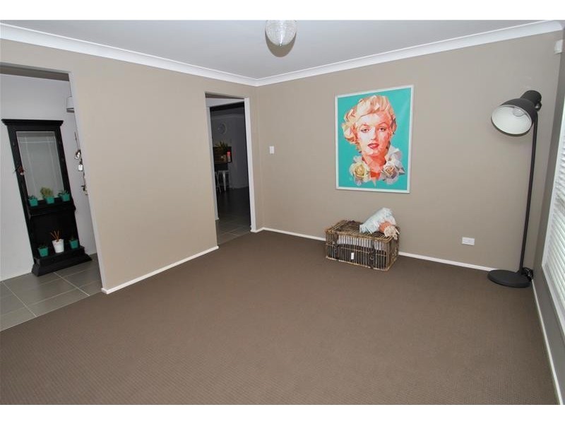 1 Christiana Close, West Nowra, Nowra NSW 2541