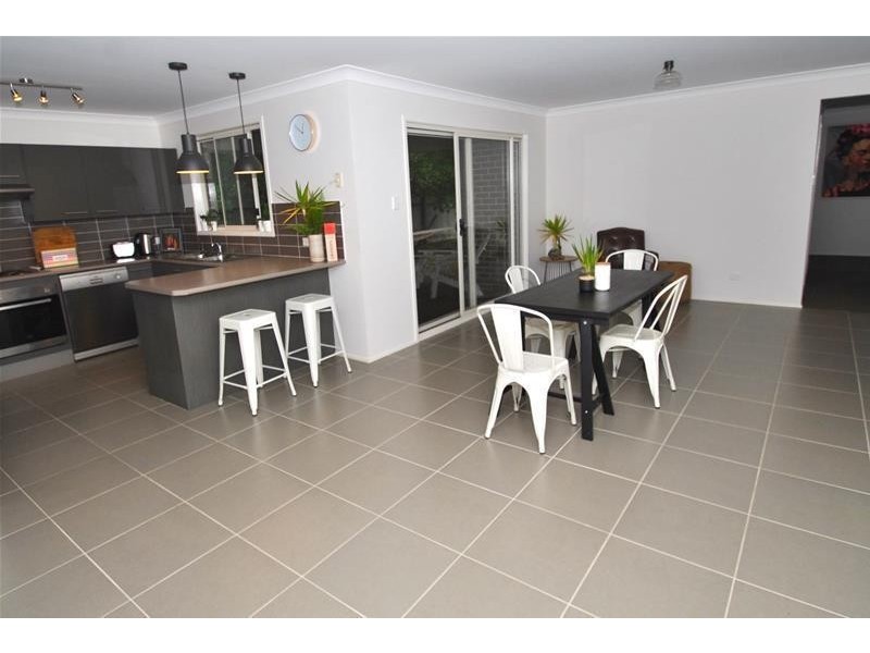 1 Christiana Close, West Nowra, Nowra NSW 2541