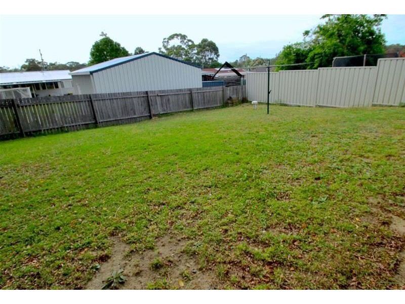 1 Christiana Close, West Nowra, Nowra NSW 2541