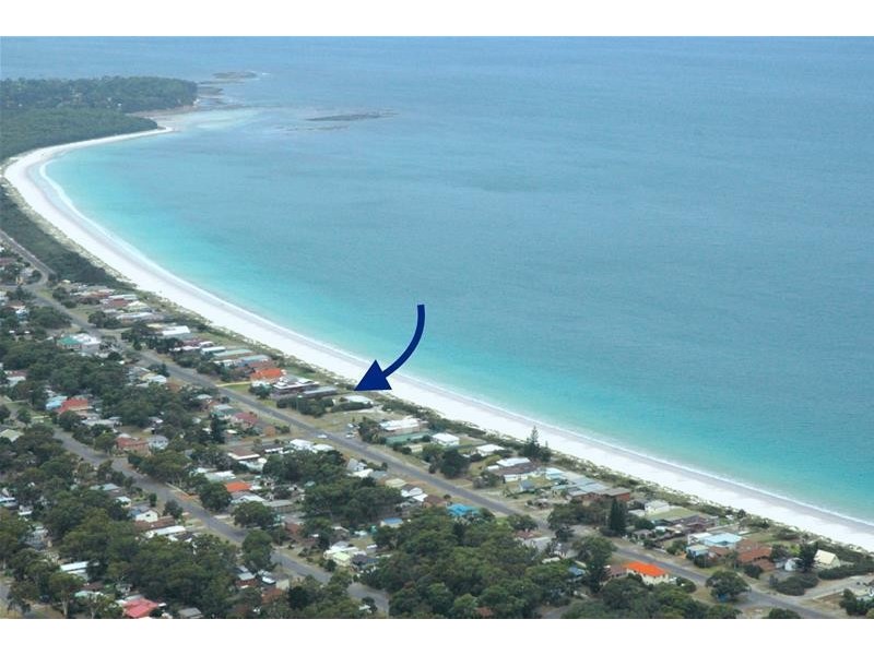 93 Quay Road, Callala Beach NSW 2540