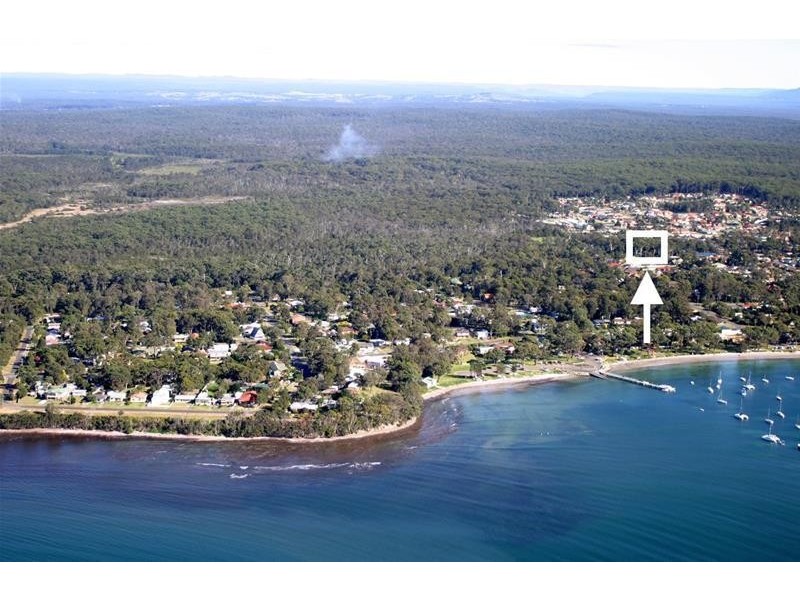 Lot 4  Chisholm Street, Callala Bay NSW 2540