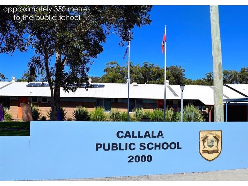 Lot 4  Chisholm Street, Callala Bay NSW 2540