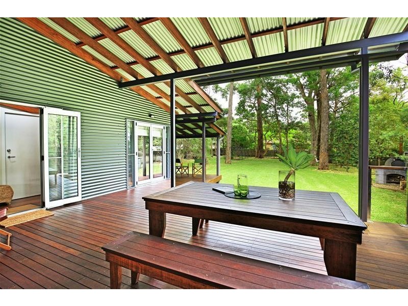 11 Boorawine Terrace, Callala Bay NSW 2540