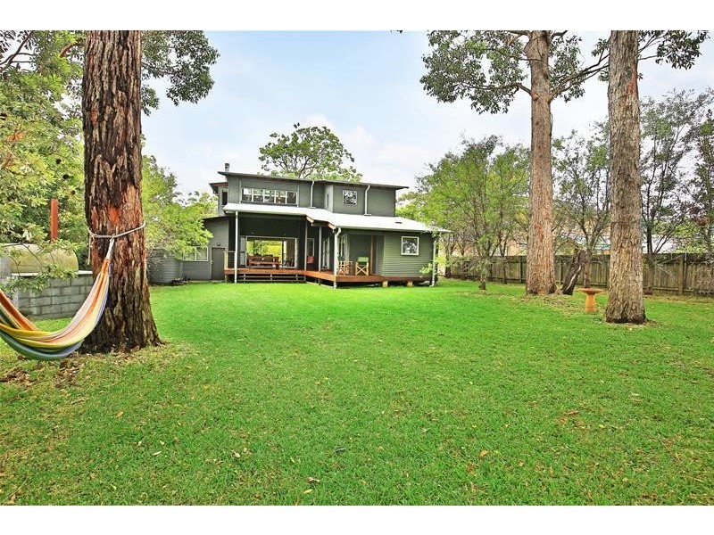 11 Boorawine Terrace, Callala Bay NSW 2540