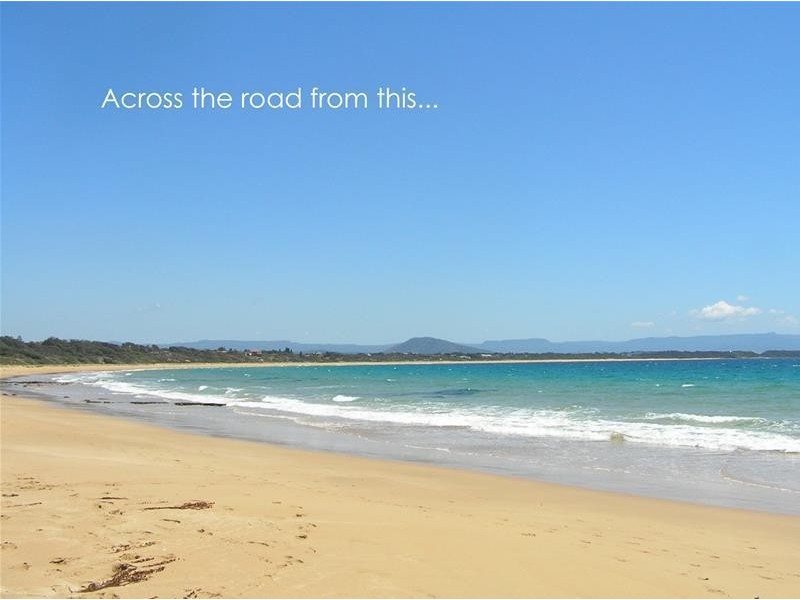 186 Marina Lane, Culburra Beach NSW 2540