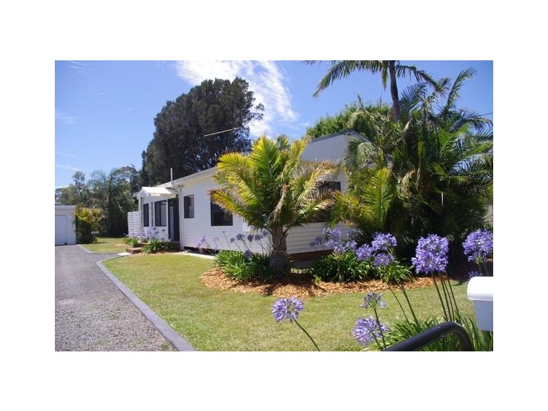 Culburra Beach NSW 2540