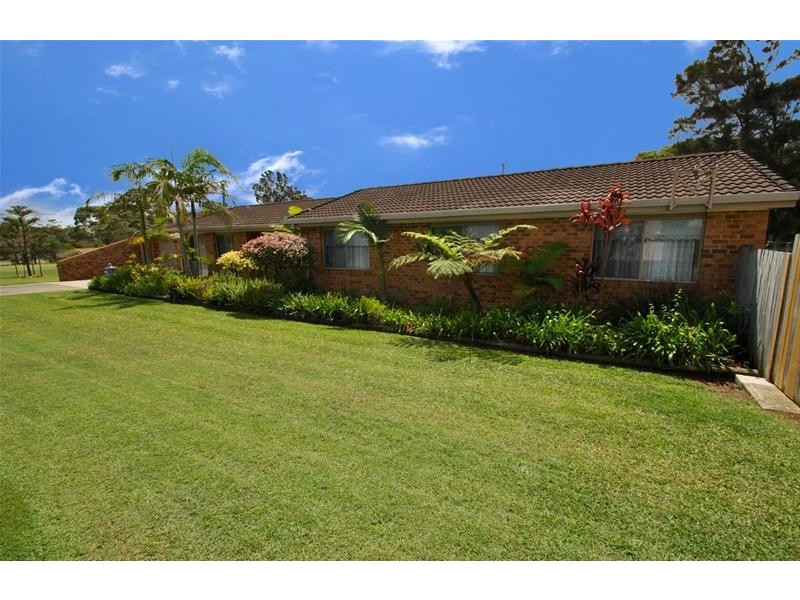 96 Prince Edward Avenue, Culburra Beach NSW 2540