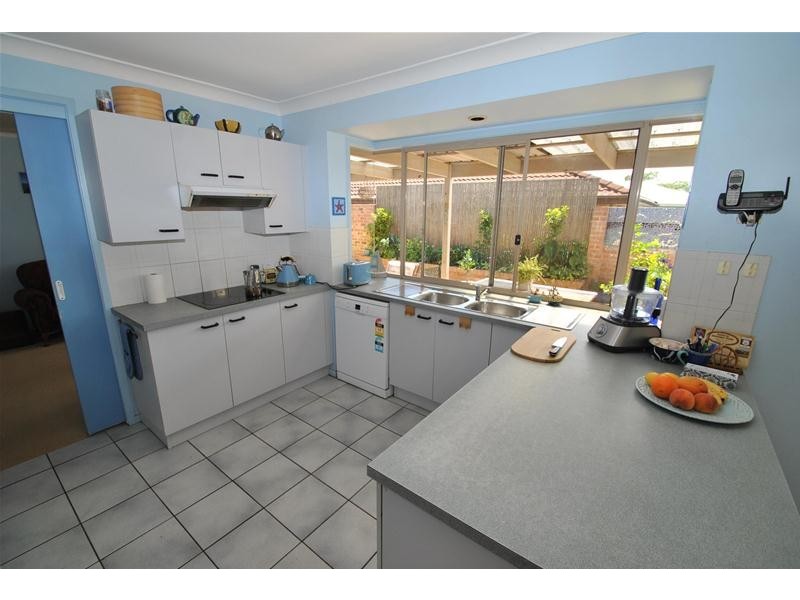 96 Prince Edward Avenue, Culburra Beach NSW 2540