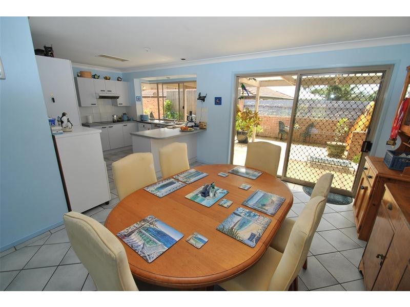 96 Prince Edward Avenue, Culburra Beach NSW 2540