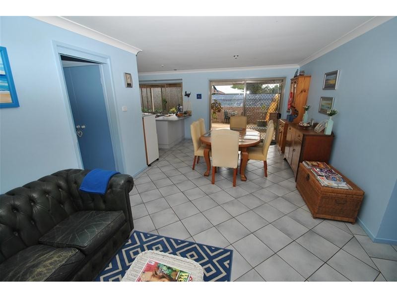 96 Prince Edward Avenue, Culburra Beach NSW 2540