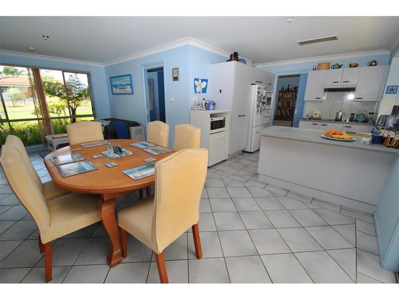 96 Prince Edward Avenue, Culburra Beach NSW 2540