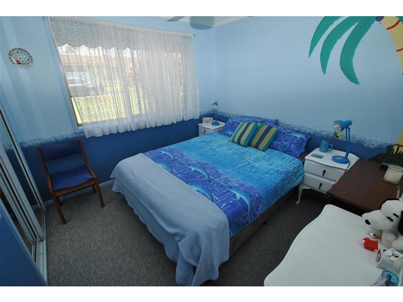 96 Prince Edward Avenue, Culburra Beach NSW 2540