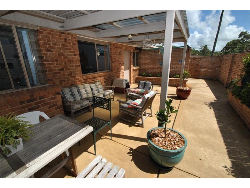 96 Prince Edward Avenue, Culburra Beach NSW 2540