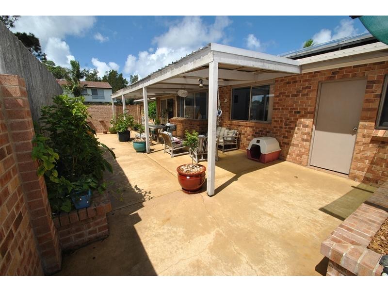 96 Prince Edward Avenue, Culburra Beach NSW 2540