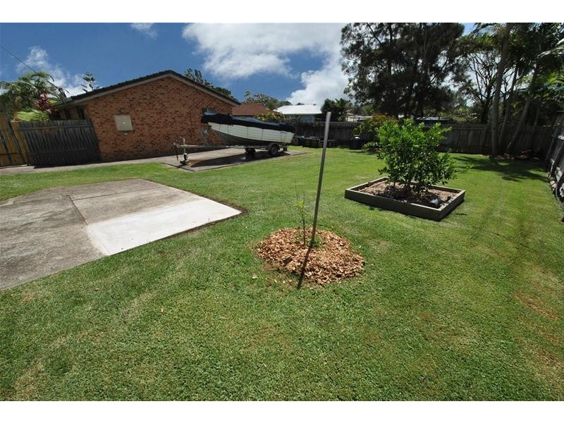 96 Prince Edward Avenue, Culburra Beach NSW 2540