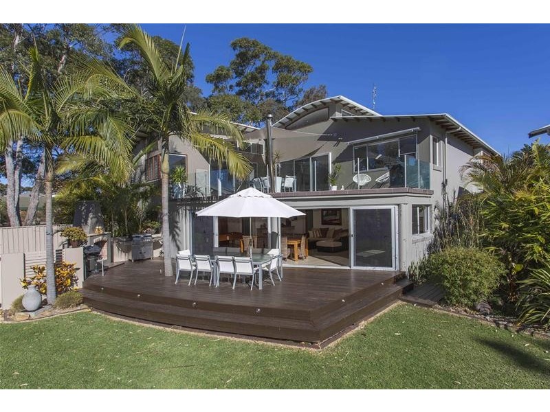 62 Boorawine Terrace, Callala Bay NSW 2540