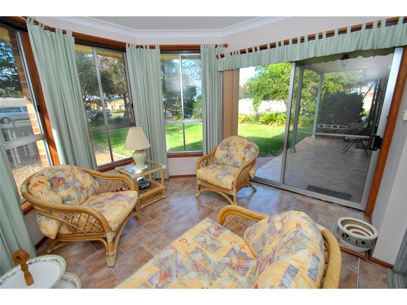 1 Chapman Street, Callala Bay NSW 2540