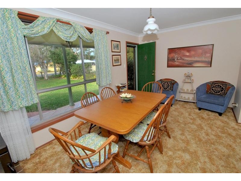 1 Chapman Street, Callala Bay NSW 2540