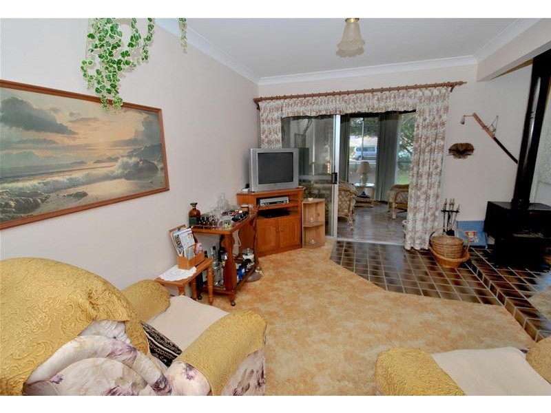 1 Chapman Street, Callala Bay NSW 2540