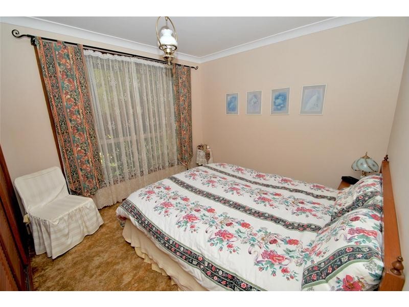 1 Chapman Street, Callala Bay NSW 2540