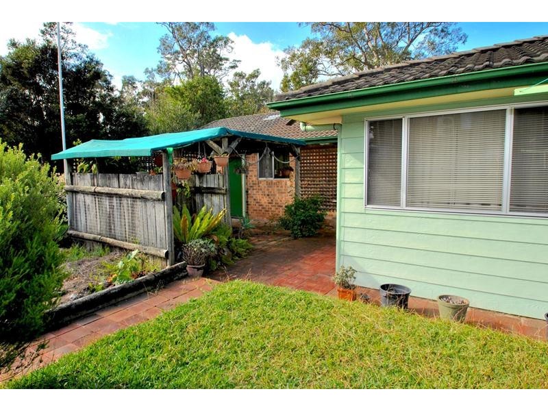 1 Chapman Street, Callala Bay NSW 2540