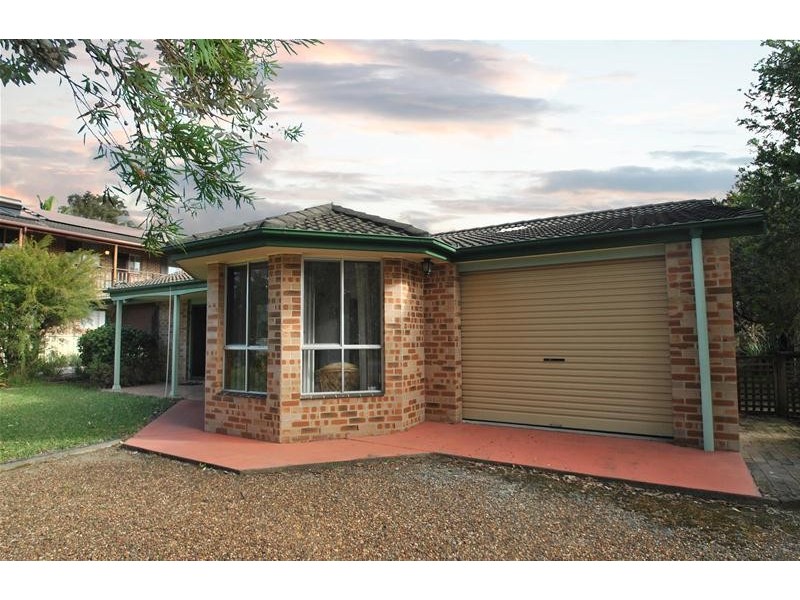 1 Chapman Street, Callala Bay NSW 2540