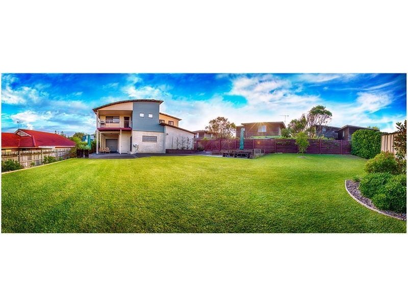 12 Vivian Way, Culburra Beach NSW 2540