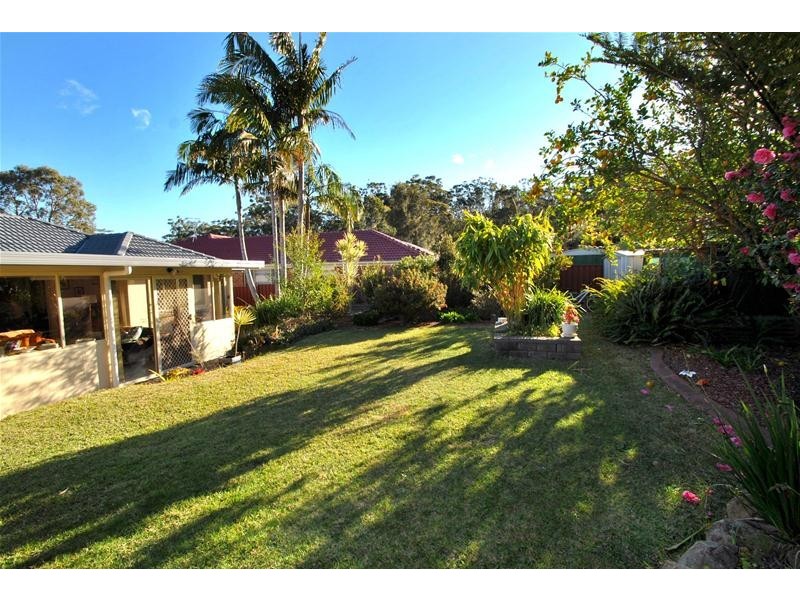 44 Stott Crescent, Callala Bay NSW 2540
